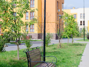 Апартаменты Микрорайон Сосны