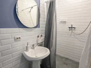 Отель на ферме