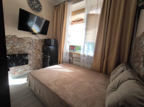 Апартаменты Причал