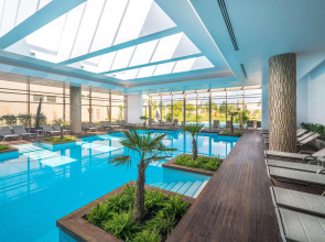 Concorde Luxury Resort & Casino