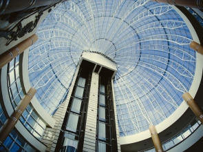 Отель Boma Nairobi