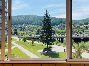 Апартаменты Квартира