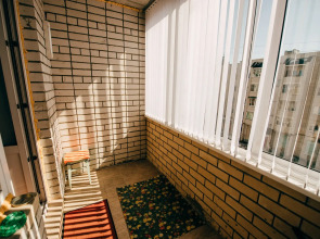 Апартаменты Кредо Красная 6