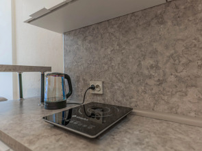 Апартаменты Квартирка номер 50