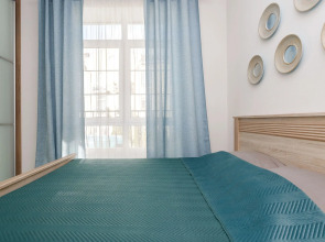 Апартаменты Apartment on Sosnovaya 13