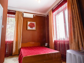 Отель Звездный