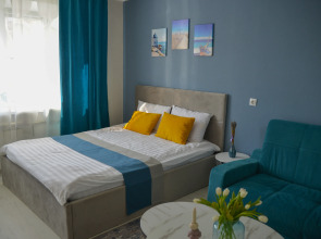 Квартира в Центре Нижнего Новгорода