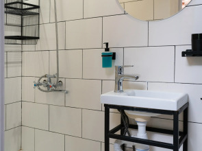 Апартаменты Коломна Мокка Старый Город