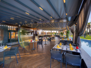 Megasaray Club Belek