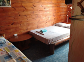 Гостевой дом Советские времена