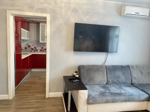 Апартаменты Comfort & Relax Home The SKY