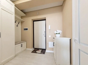 Апартаменты FSF Уникальный Дизайн Четыре Сезона