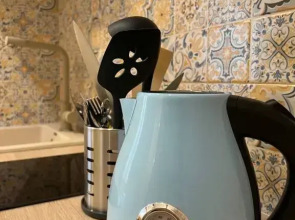 Квартира в Рассказовке 1