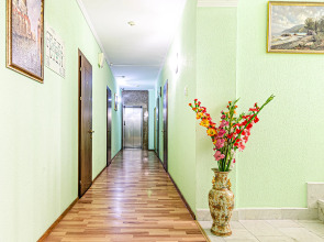 Гостевой дом Бухта Радости