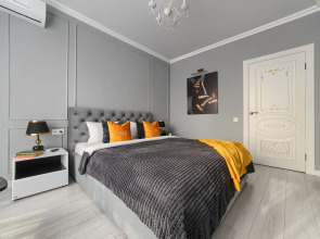 Апартаменты Стандарт в ЖК Романов