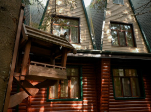 Отель Миснэ