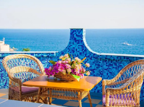 Отель 1001 Ночь