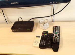 Апартаменты Студия возле метро Алексеевская