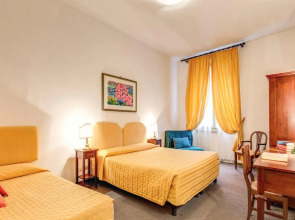 Hotel San Giorgio & Olimpic Florence