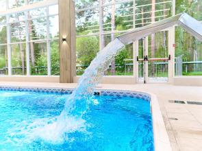 Курорт АМАКС "ЭкоПарк-Екатеринбург"