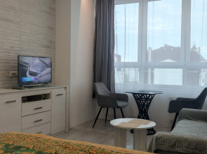 Квартира Балтийский проезд 4