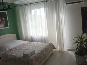 Апартаменты ARIMAFEYA PLUS