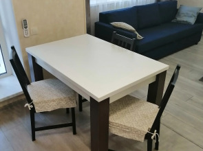 Апартаменты Красный путь 105