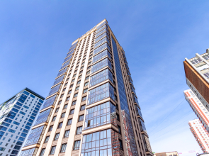 Квартира 2к LaGrande в центре