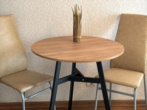 Квартира Студия на 7ом