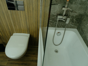 Квартира Делюкс Шереметьево