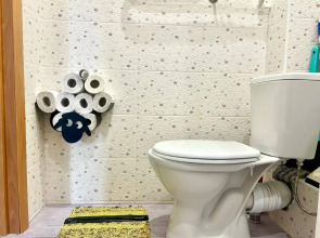 Квартира Однокомнатная на Кошевого 25с1 1