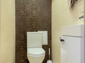 Апартаменты на Чугунова