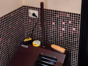 Городской отель Ключотель