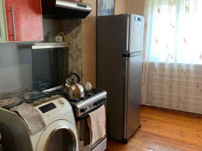 Апартаменты Tur House в Каспийске