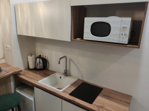 Квартира Red House 15м²