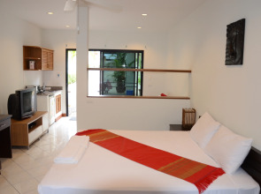 Апартаменты Phuket Riviera Villas