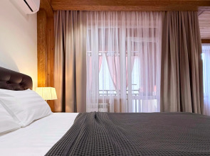 Апартаменты у Казино