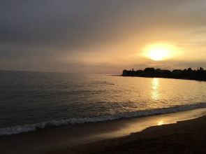 Отель Victoria Princess