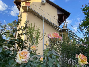 Гостевой дом Камелот