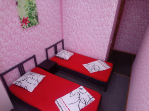 Гостевой дом на Солнечной 13