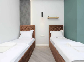 Апартаменты on Amiryan Str. 26/4-23/1