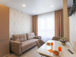 Апартаменты Лаванда рядом с аэропортом