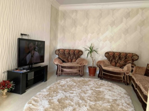 Апартаменты Квартира на Площади Гуниба