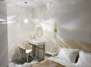 Квартира Ostrov Kanta Комфорт Класса