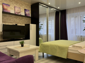 Апартаменты 1- комнатные в центре | GoodNight Aparts