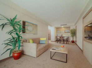 ibis Styles Istanbul Bomonti