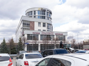 Квартира у центра Бокса