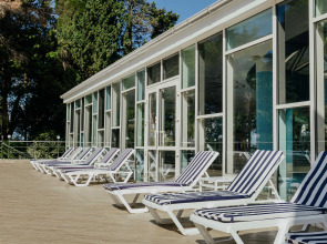 Amra Park Hotel & Spa