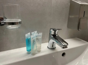 Апартаменты Jam в комплексе Kristall 1