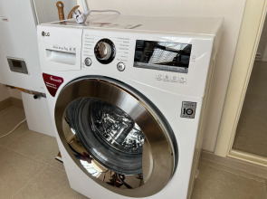 Частный дом у моря